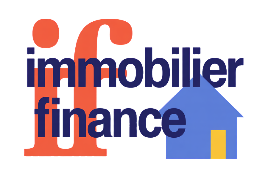 Immobilier finance