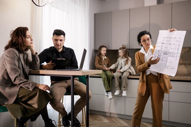 Choisir un réseau immobilier : agence, mandataires et critères qui comptent vraiment Choisir un réseau immobilier : agence, mandataires et critères qui comptent vraiment