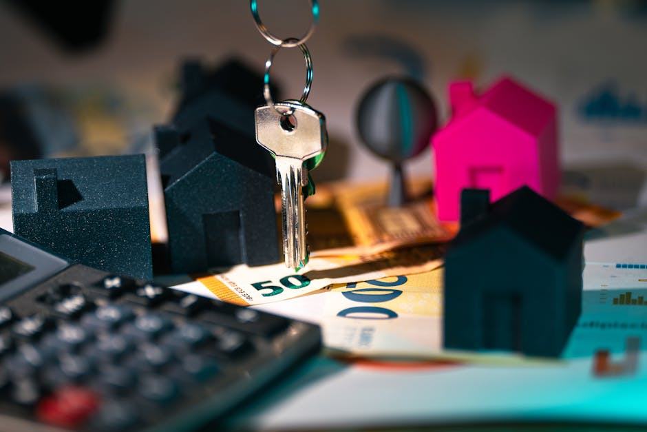 Assurance emprunteur : comparer, changer et économiser