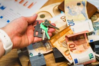 Plus-value immobilière : calcul, abattements et exonérations