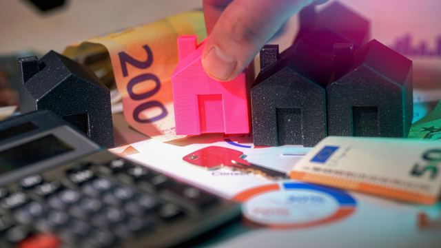 SCPI : investir dans l'immobilier sans gérer de locataires SCPI : investir dans l'immobilier sans gérer de locataires