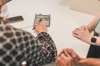 Simulation prêt immobilier : mensualités et capacité